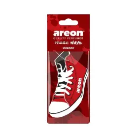 AREON Fresh Wave PAPER Cherry - Osviežovač vône