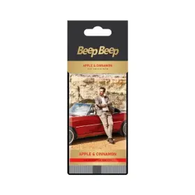 AERON BeepBeep Apple & Cinnamon - Osviežovač vzduchu