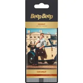 AREON Beepbeep Coconut - Osviežovač vzduchu
