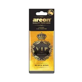 AREON VIP Black King - Osviežovač vzduchu