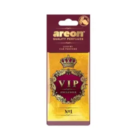 AREON Vip No1 - Osviežovač vzduchu