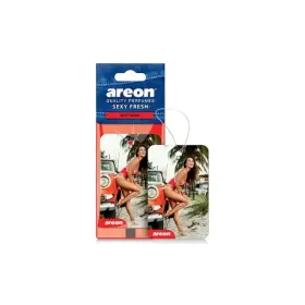 AREON Sexy Fresh Sexy Road - Osviežovač vzduchu