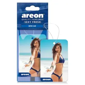 AREON Sexy Fresh New Car - Osviežovač vzduchu