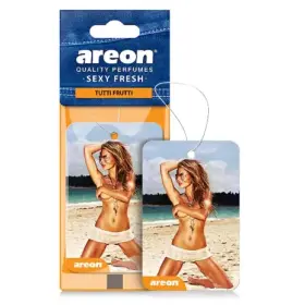 AREON Sexy Fresh Tutti Frutti - Osviežovač vzduchu