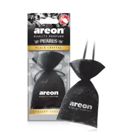 AREON Pearls Black Crystal - Osviežovač vzduchu