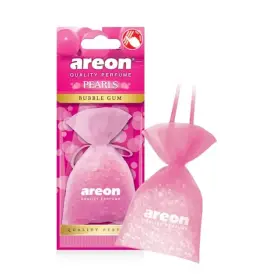 AREON Pearls Bubble Gum - Osviežovač vzduchu
