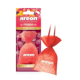 AREON Pearls Spring Bouquet - Osviežovač vzduchu