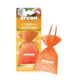 AREON Pearls Coconut - Osviežovač vzduchu