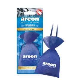 AREON Pearls New Car - Osviežovač vzduchu