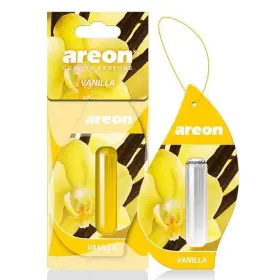AREON Mon Liquid Vanilla - Osviežovač vzduchu 5 ml
