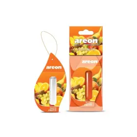 AREON Mon Liquid Tutti Frutti - Osviežovač vzduchu 5 ml