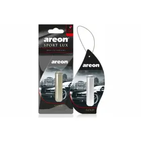AREON SportLux Liquid Gold - Osviežovač vzduchu 5ml