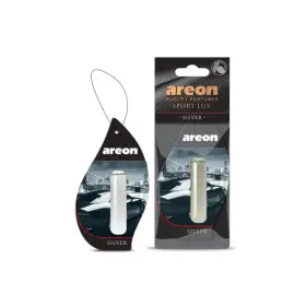 AREON SportLux Liquid Silver - Osviežovač vzduchu 5ml