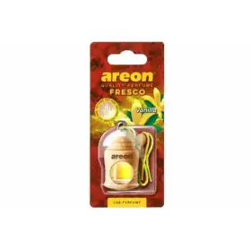 AREON Fresco Vanilla - Osviežovač vzduchu 4ml
