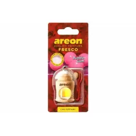 AREON Fresco BUBBLE GUM - Osviežovač vzduchu