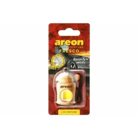 AREON Fresco Beverly Hills - Osviežovač vzduchu