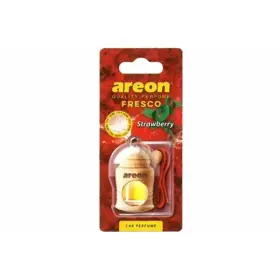 AREON Fresco Strawberry - Osviežovač vzduchu 4ml