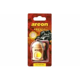 AREON Fresco Black Crystal - Osviežovač vzduchu 4ml