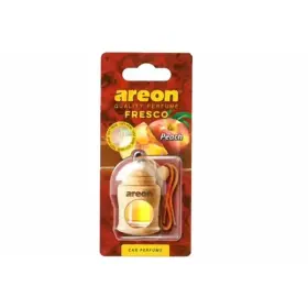 AREON Fresco PEACH - Osviežovač vzduchu 4ml