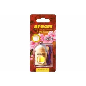 AREON Fresco Spring Bouquet - Osviežovač vzduchu 4ml