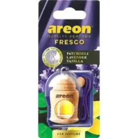 AREON Fresco Patchouli - Osviežovač vzduchu 4ml