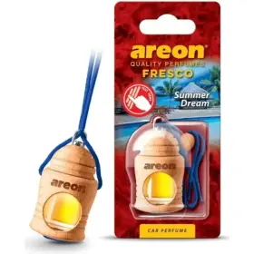 AREON Fresco Summer Dream - Osviežovač vzduchu 4ml