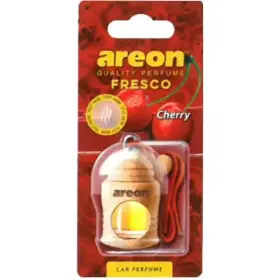 AREON Fresco Cherry - Osviežovač vzduchu 4ml