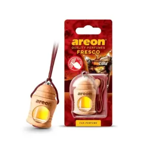 AREON Fresco Cola - Osviežovač vzduchu 4ml