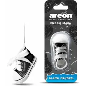 AREON Fresh Wave Black Crystal - Osviežovač vzduchu