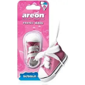 AREON Fresh Wave Bubble Gum - Osviežovač vzduchu