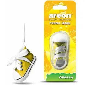 AREON Fresh Wave Vanilla - Osviežovač vzduchu
