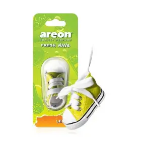 AREON Fresh Wave Lemon - Osviežovač vzduchu