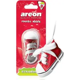 AREON Fresh Wave Strawberry - Osviežovač vzduchu