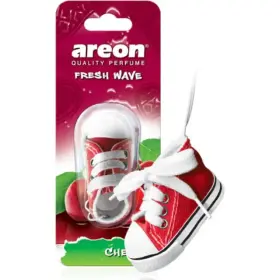 AREON Fresh Wave Cherry - Osviežovač vzduchu