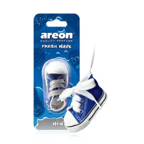 AREON Fresh Wave New Car - Osviežovač vzduchu