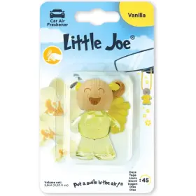 LITTLE JOE Bottle Vanilla - Osviežovač vzduchu 5,8ml