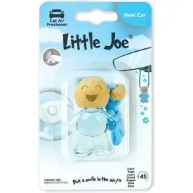 LITTLE JOE Bottle New Car - Osviežovač vzduchu 5,8ml