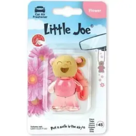 LITTLE JOE Bottle Flower - Osviežovač vzduchu 5,8ml