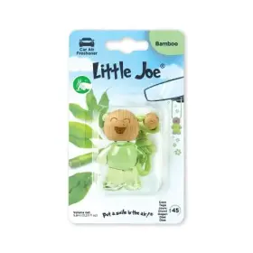 Little Joe Bottle Bamboo - Osviežovač vzduchu 5,8ml