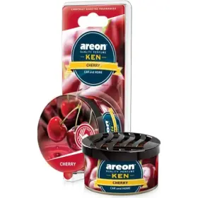 AREON Ken blister Cherry - Osviežovač vzduchu
