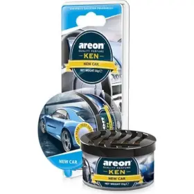 AREON Ken blister New Car - Osviežovač vzduchu