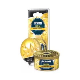 AREON Ken blister Golden Crystal - Osviežovač vzduchu