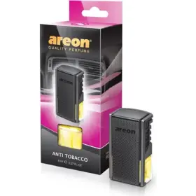AREON Car Anti Tobacco - Osviežovač vzduchu 8ml