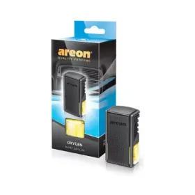 AREON Car Oxygen - Osviežovač vzduchu 8ml