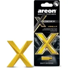 AREON X-PERIENCE Vanilla - Osviežovač vzduchu
