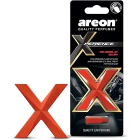 AREON X-PERIENCE Bubble Gum - Osviežovač vzduchu