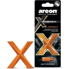 AREON X-PERIENCE Coconut - Osviežovač vzduchu