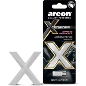 AREON X-PERIENCE Spring Bouquet - Osviežovač vzduchu