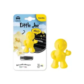 LITTLE JOE 3D Thumbs Up Vanilla - Osviežovač vzduchu