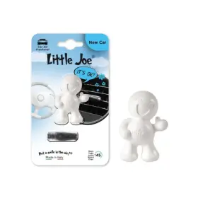 LITTLE JOE 3D Thumbs Up New car - Osviežovač vzduchu